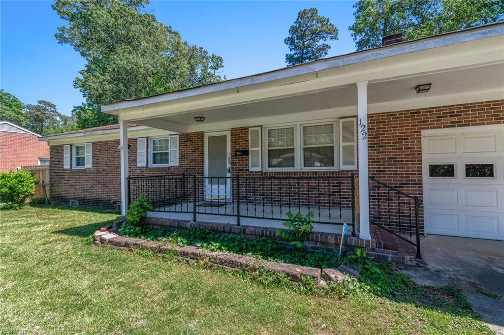 Newport News, Virginia 23602, United States, 3 Bedrooms Bedrooms, ,2 BathroomsBathrooms,Residential,Active,119423