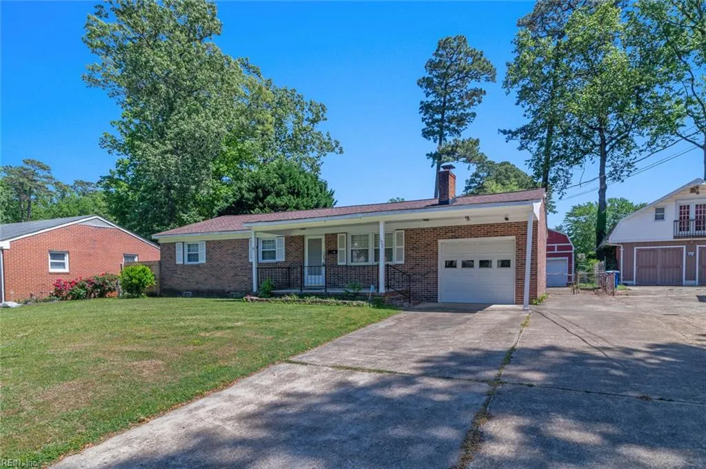 Newport News, Virginia 23602, United States, 3 Bedrooms Bedrooms, ,2 BathroomsBathrooms,Residential,Active,119423