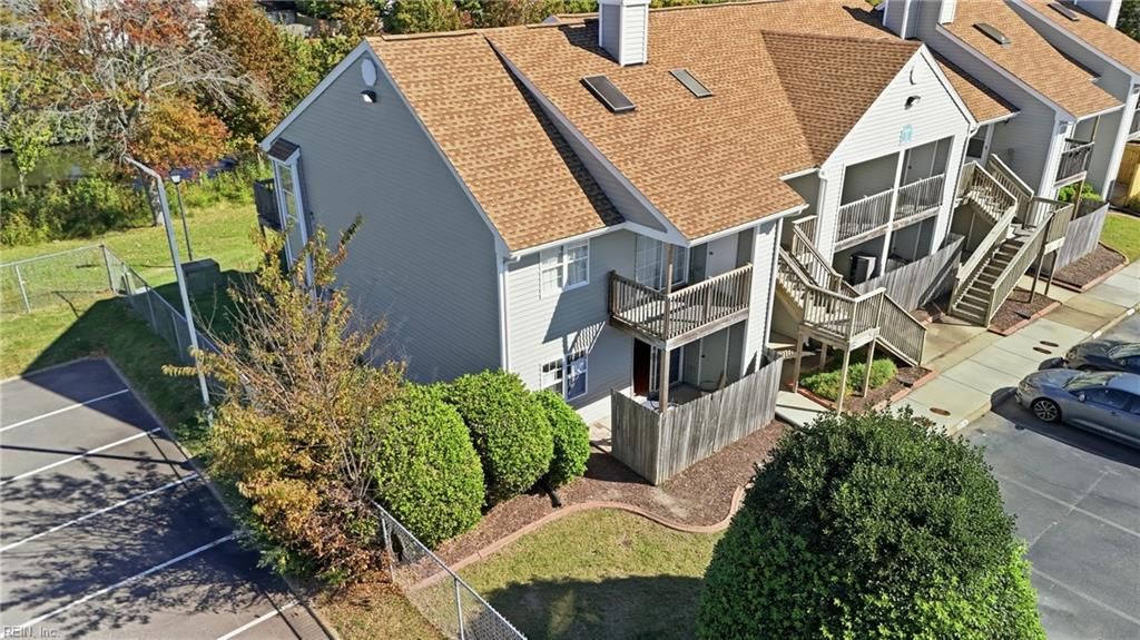 Photo of 3516 Lankford Court, Virginia Beach, VA 23453 (MLS # 10607669)