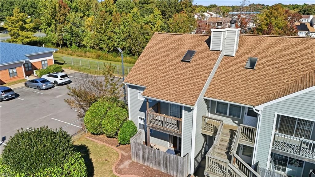 Photo of 3516 Lankford Court, Virginia Beach, VA 23453 (MLS # 10607669)