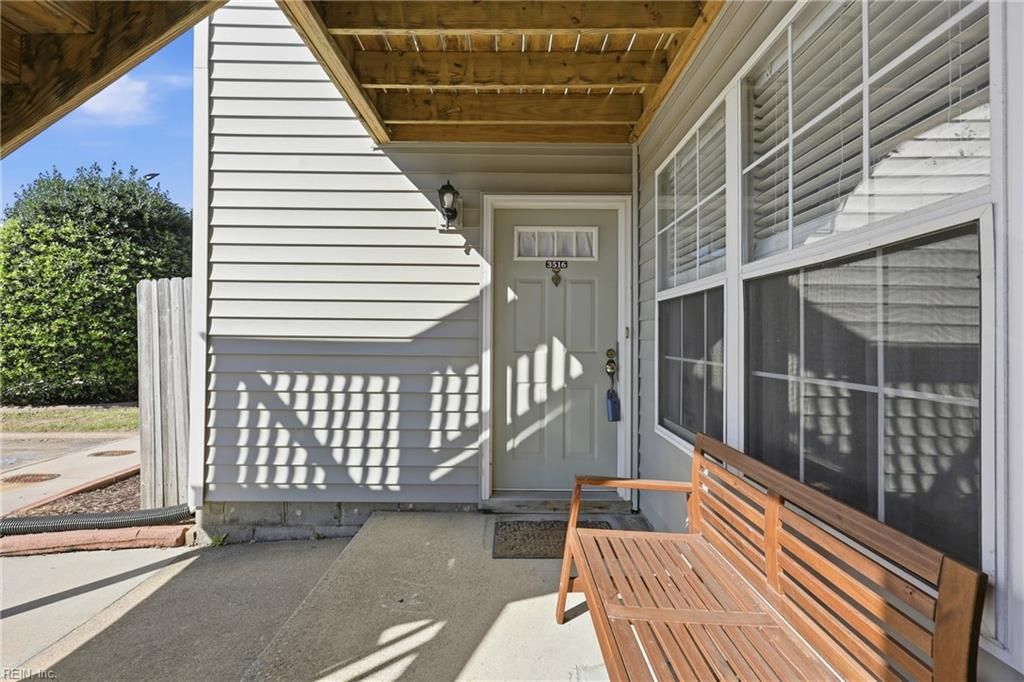 Photo of 3516 Lankford Court, Virginia Beach, VA 23453 (MLS # 10607669)