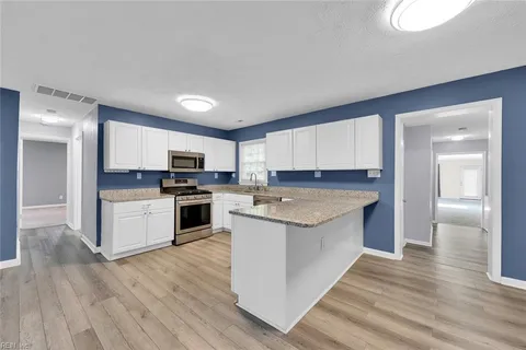 16 Westminister Drive, Hampton, VA 23666 - MLS#: 10562175