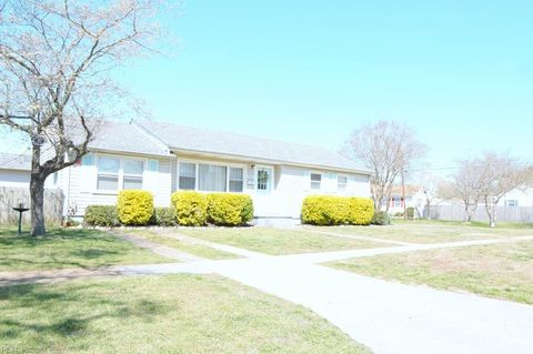 Photo of 8447 Capeview Ave AVE, Norfolk, VA 23503 (MLS # 10638342)