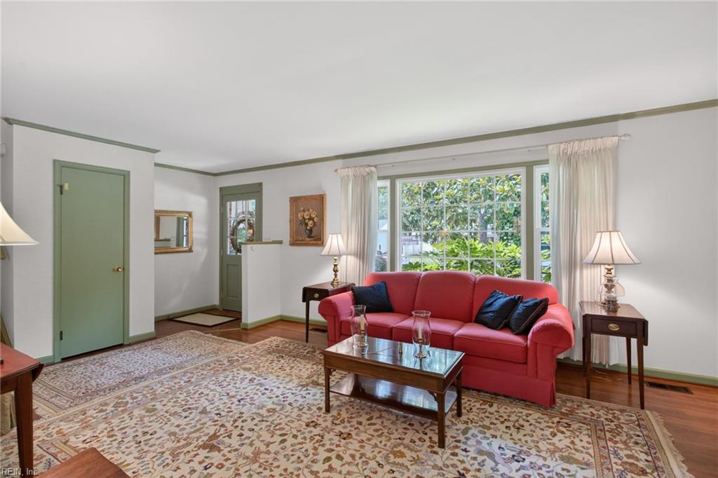 Photo of 742 Jouett Drive, Newport News, VA 23608 (MLS # 10641209)