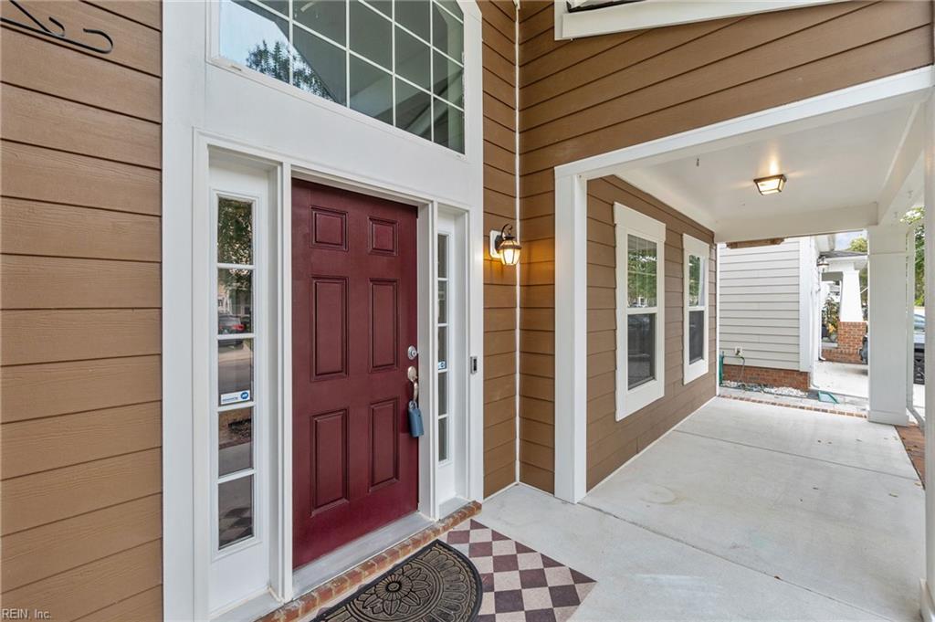 Photo of 1316 Front Street, Virginia Beach, VA 23455 (MLS # 10656472)