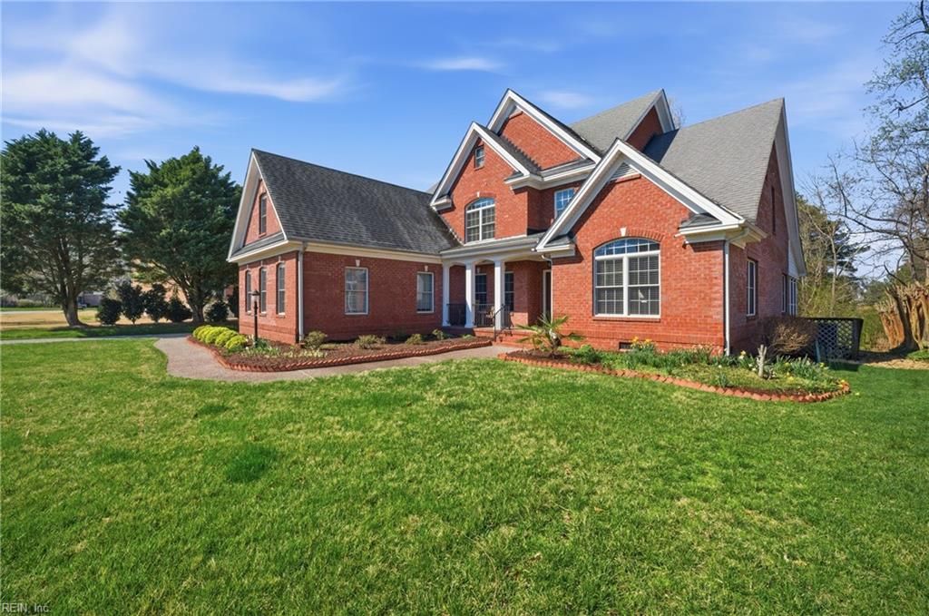 Photo of 6004 Spinnaker Cove Court, Suffolk, VA 23435 (MLS # 10625168)