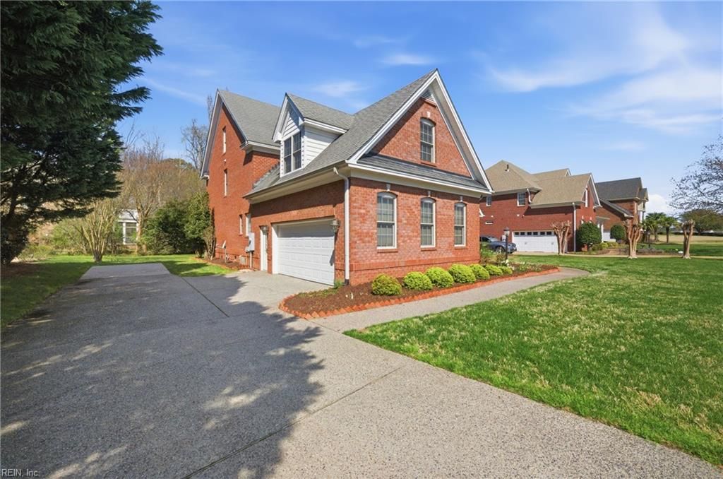 Photo of 6004 Spinnaker Cove Court, Suffolk, VA 23435 (MLS # 10625168)