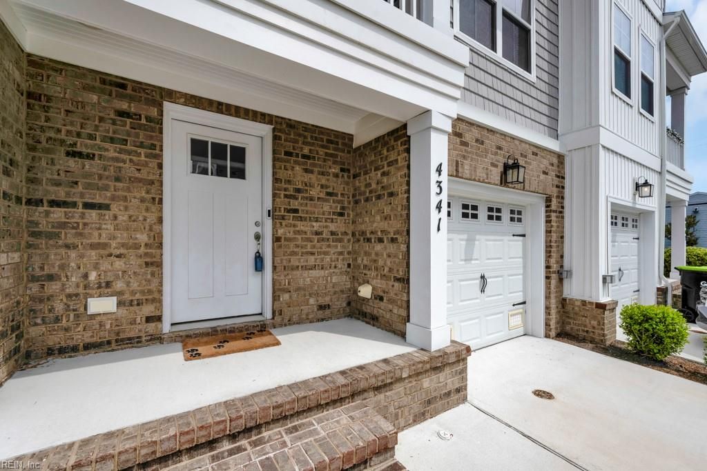 Photo of 4341 Pinter Lane, Norfolk, VA 23518 (MLS # 10630045)