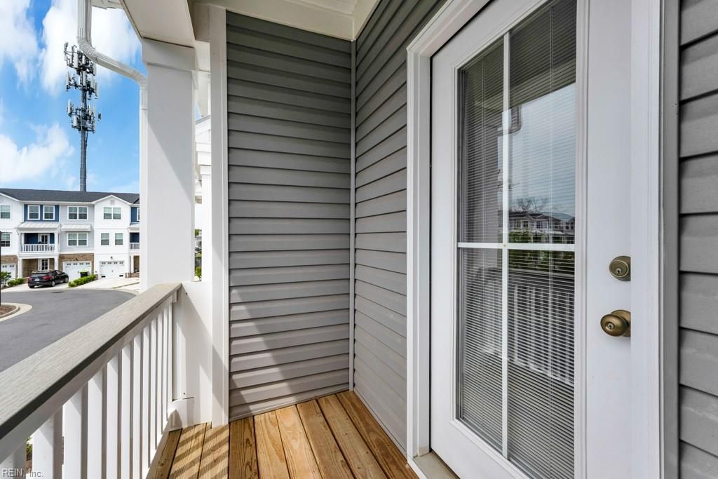 Photo of 4341 Pinter Lane, Norfolk, VA 23518 (MLS # 10630045)