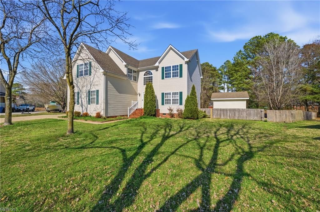Photo of 503 Miami Dr Dr, Chesapeake, VA 23323 (MLS # 10624687)