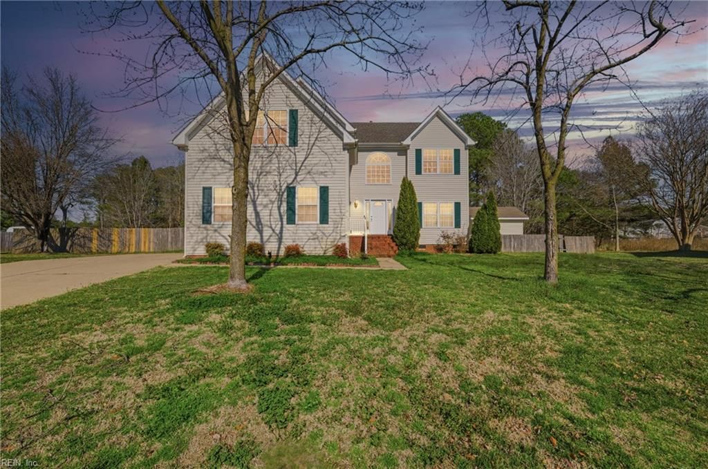 Photo of 503 Miami Dr Dr, Chesapeake, VA 23323 (MLS # 10624687)
