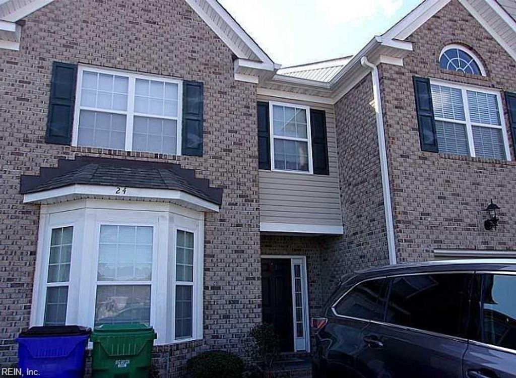 Photo of 24 Rutland Drive, Hampton, VA 23666 (MLS # 10635648)