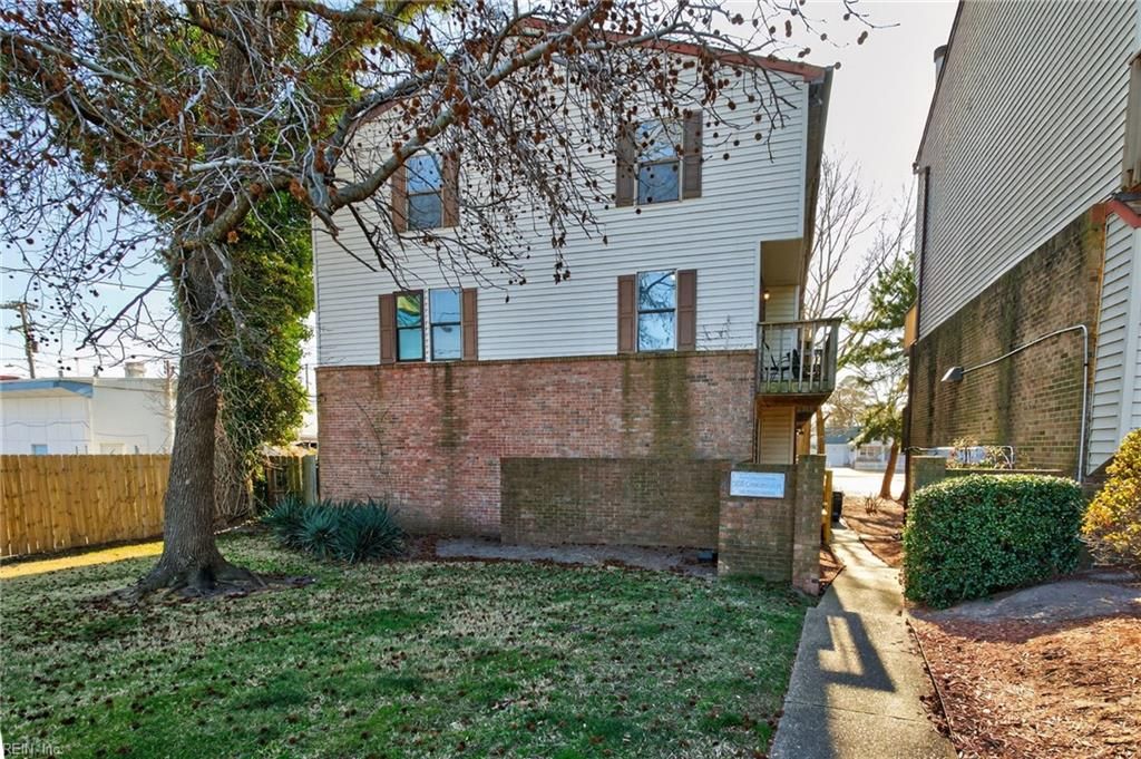 Photo of 225 A View Avenue #204, Norfolk, VA 23503 (MLS # 10619231)