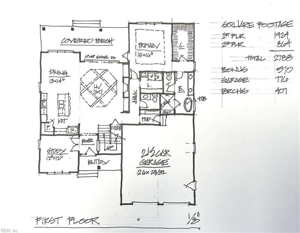 Photo of 313 Tindall's Court, Suffolk, VA 23436 (MLS # 10642026)
