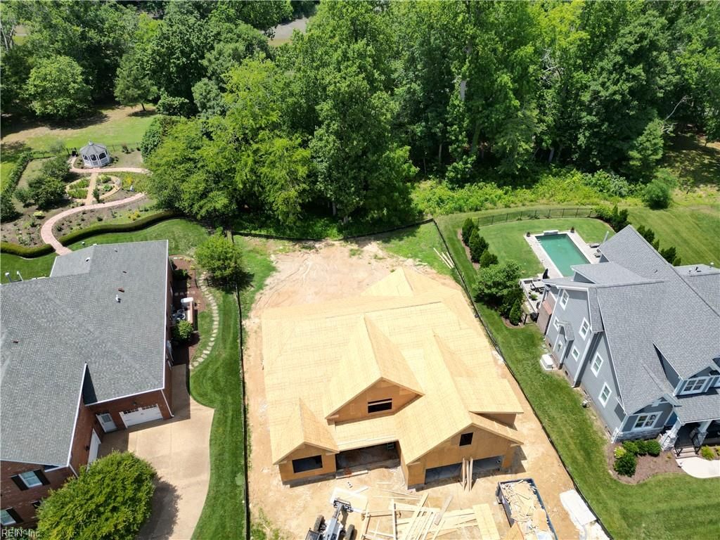 Photo of 313 Tindall's Court, Suffolk, VA 23436 (MLS # 10642026)