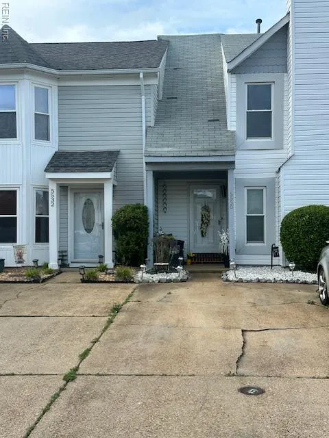 5530 Finespun Last, Virginia Beach, VA 23455 - #: 10583466
