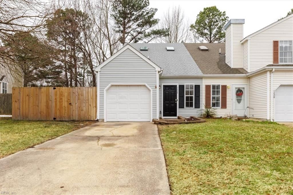 Photo of 1224 Damyien Arch, Chesapeake, VA 23320 (MLS # 10618090)