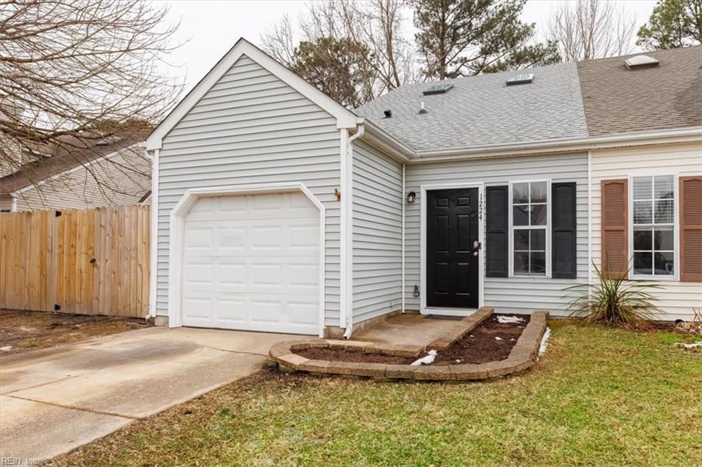 Photo of 1224 Damyien Arch, Chesapeake, VA 23320 (MLS # 10618090)