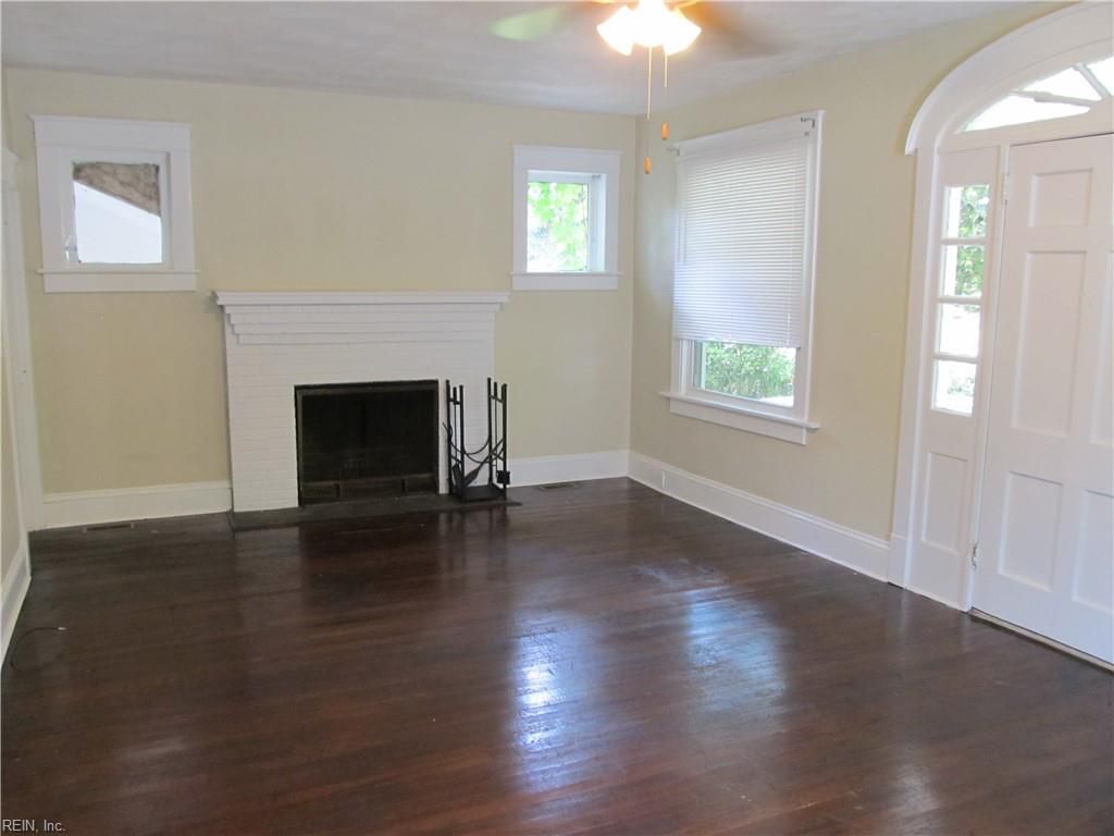 Photo of 3912 High Street, Portsmouth, VA 23707 (MLS # 10619430)