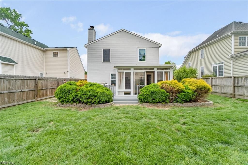 Photo of 1573 Eagleton Lane, Virginia Beach, VA 23455 (MLS # 10618242)