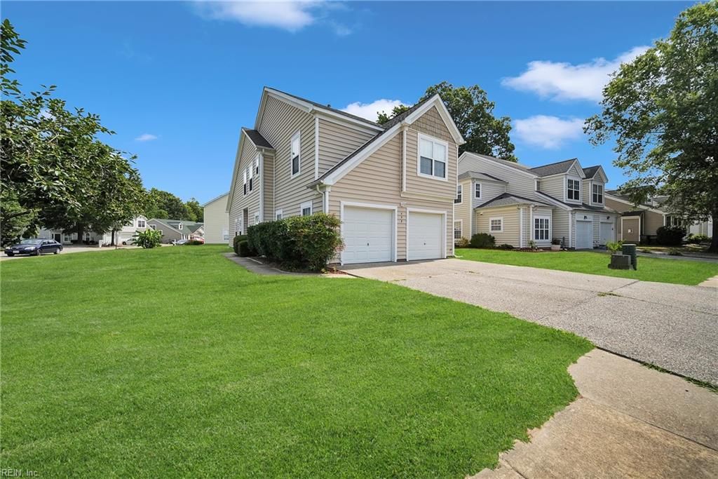 Photo of 408 Holmes Blvd Boulevard, Yorktown, VA 23692 (MLS # 10641711)