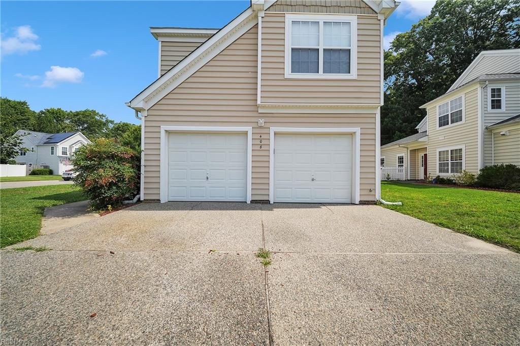 Photo of 408 Holmes Blvd Boulevard, Yorktown, VA 23692 (MLS # 10641711)