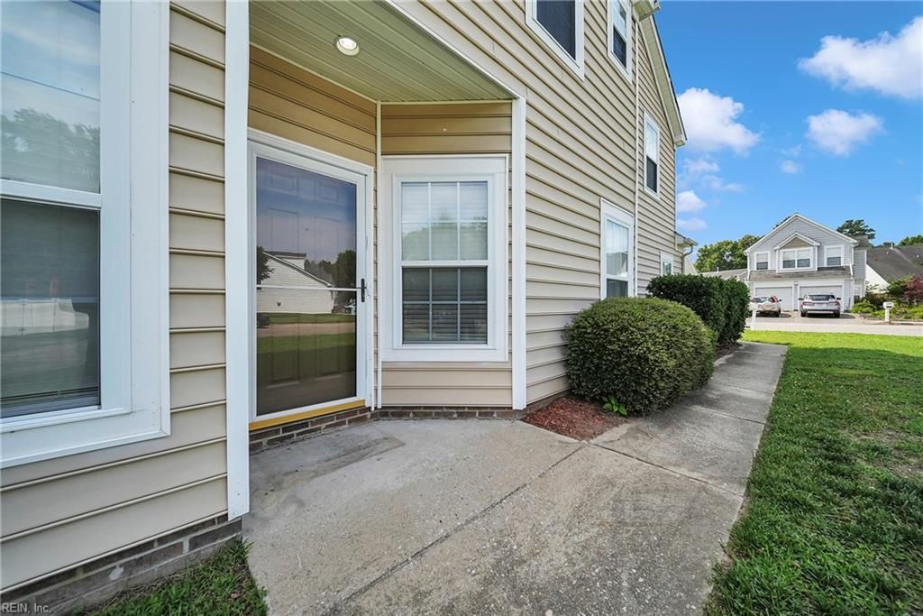 Photo of 408 Holmes Blvd Boulevard, Yorktown, VA 23692 (MLS # 10641711)