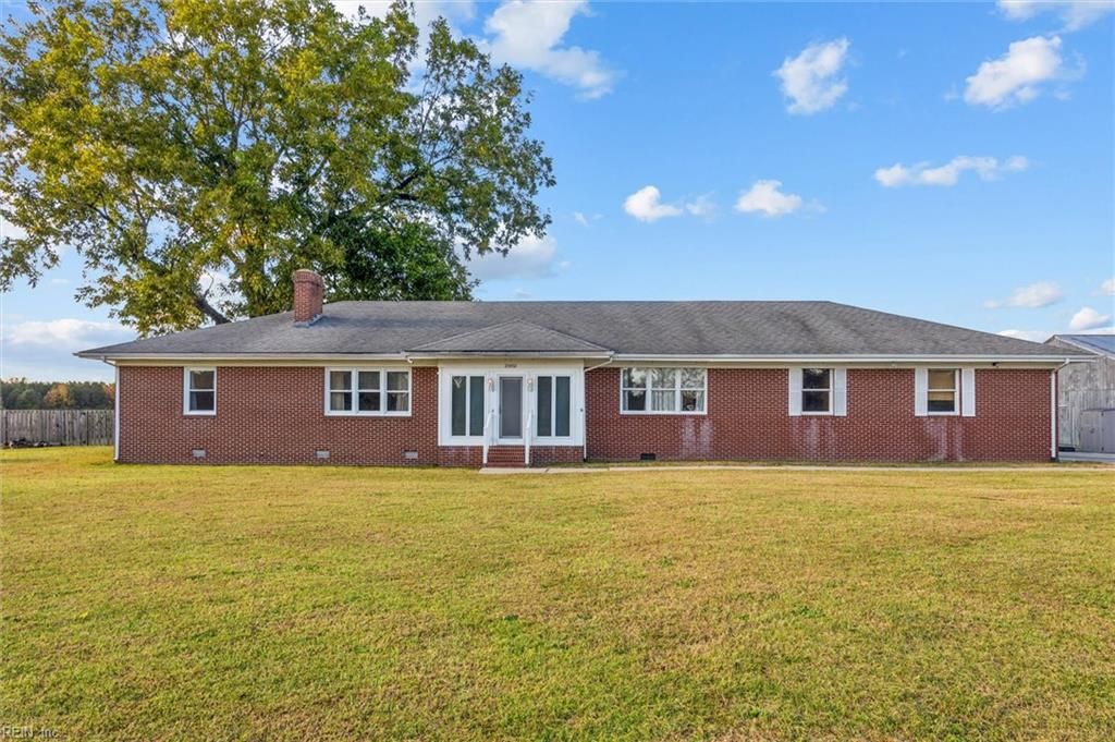 Photo of 25452 Walters Highway, Windsor, VA 23487 (MLS # 10608742)