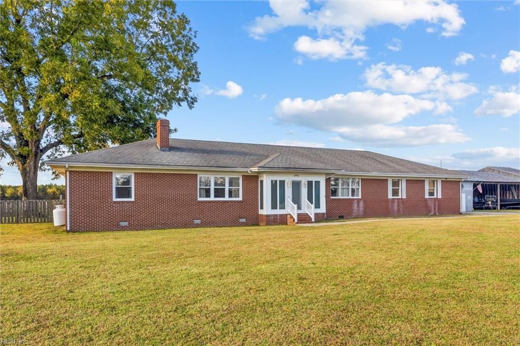 Photo of 25452 Walters Highway, Windsor, VA 23487 (MLS # 10608742)