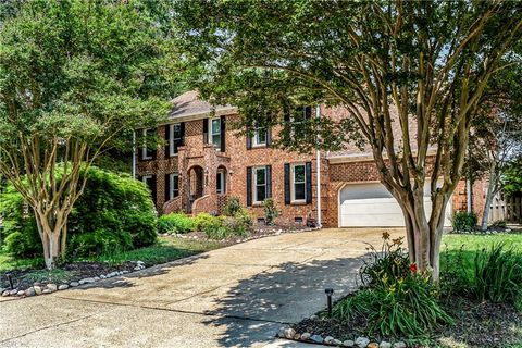 840 Five Forks RD Virginia Beach VA 23455