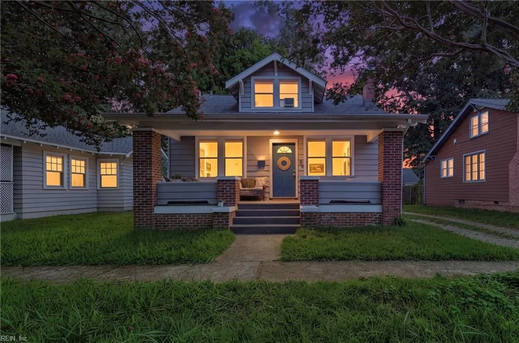 1400 Melrose Parkway, Norfolk, VA, 23508