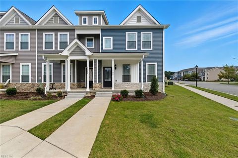 Photo of 1500 Auckland Court, Newport News, VA 23608 (MLS # 10604664)