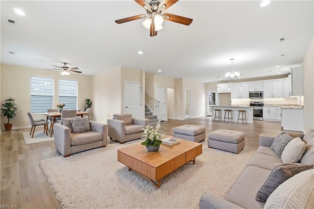 Photo of 9607 12th Bay Street, Norfolk, VA 23518 (MLS # 10651158)