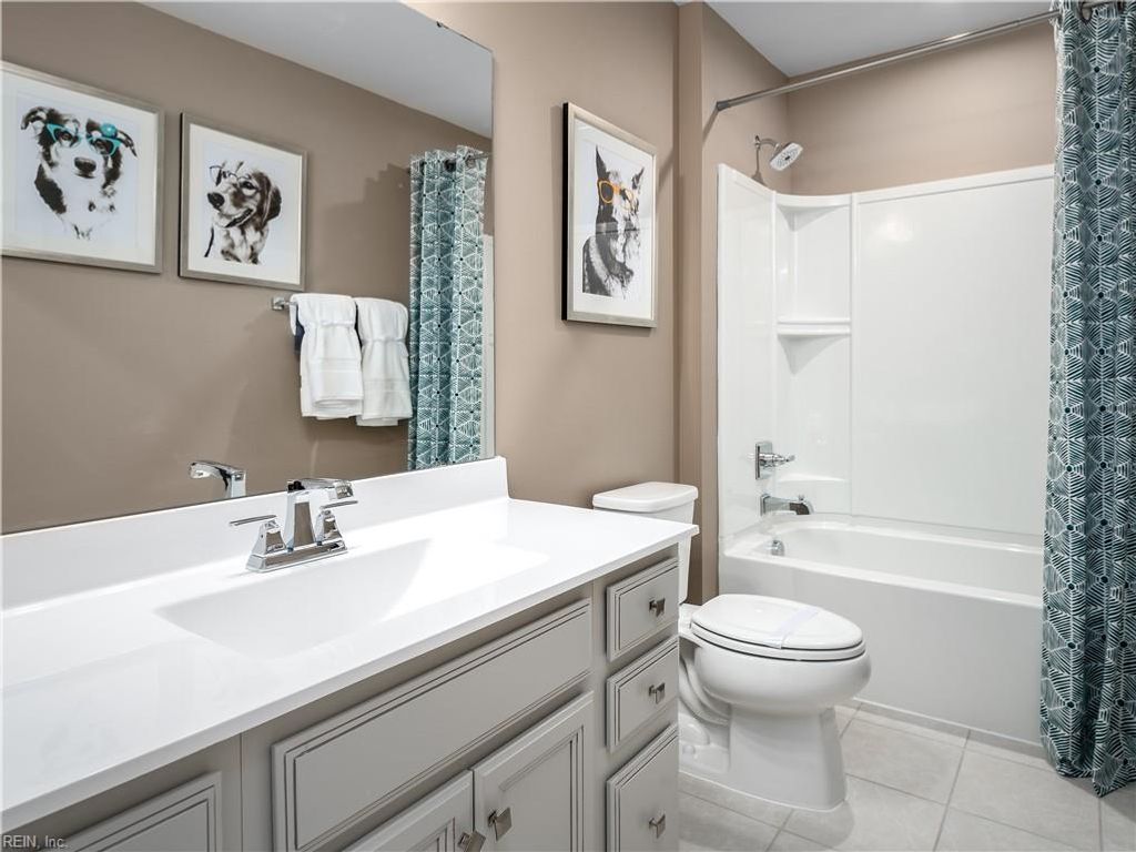 Photo of 319 Pocosin Path, Poquoson, VA 23662 (MLS # 10630511)