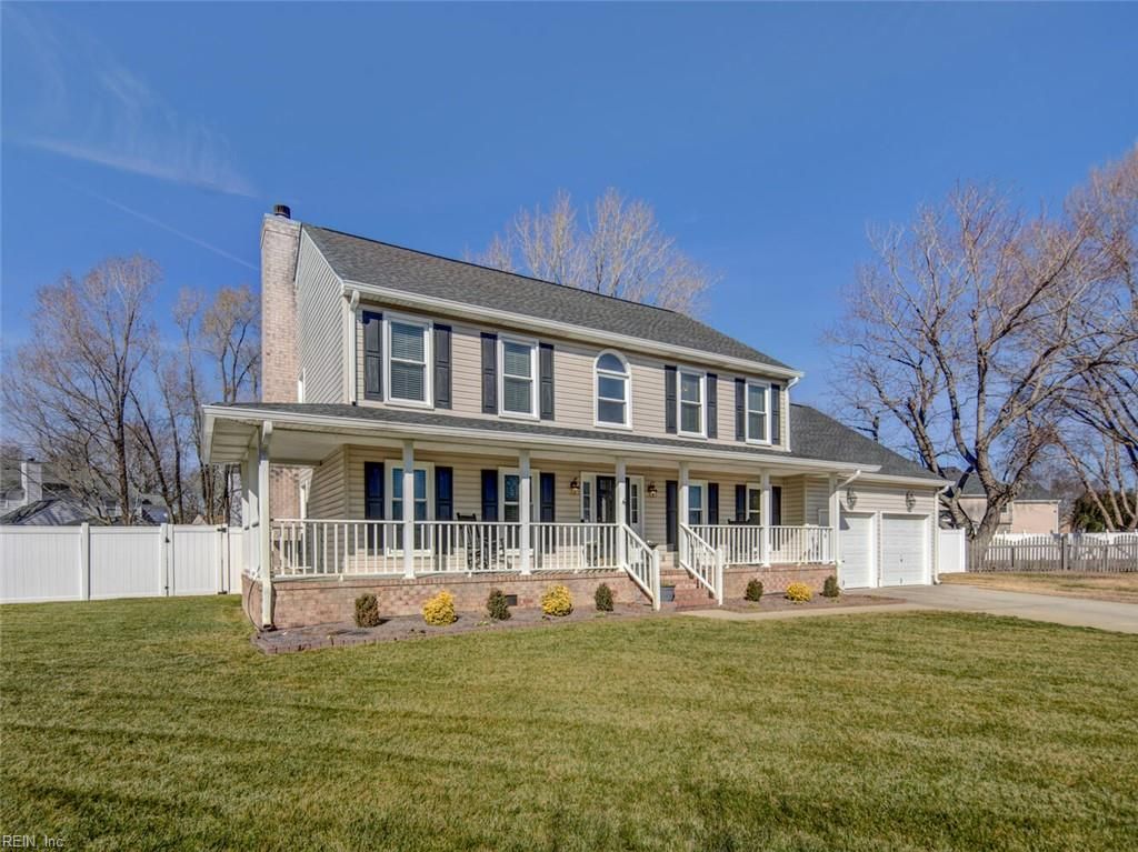 Photo of 4420 Brighton Mews, Suffolk, VA 23435 (MLS # 10618551)