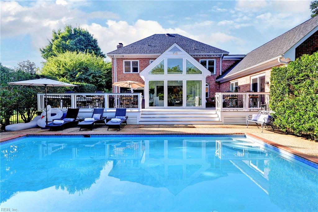 Photo of 2900 Thomas Smith Lane, Williamsburg, VA 23185 (MLS # 10652476)