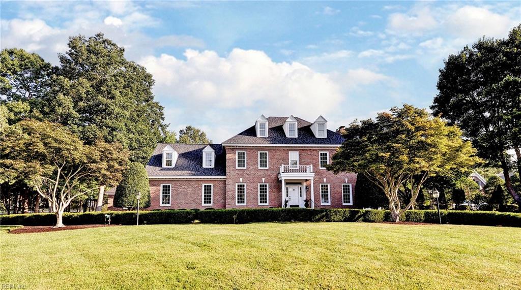Photo of 2900 Thomas Smith Lane, Williamsburg, VA 23185 (MLS # 10652476)
