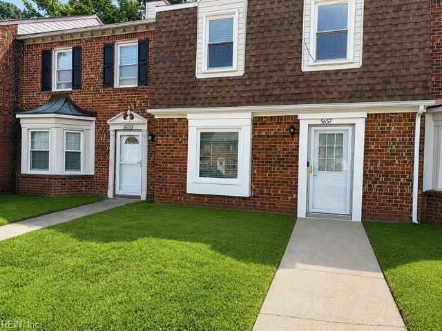 Photo of 5657 Rivermill Circle, Portsmouth, VA 23703 (MLS # 10639568)
