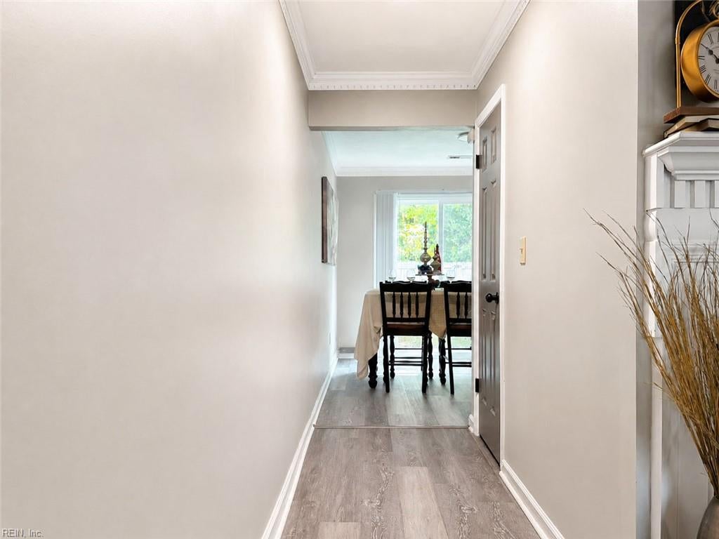 Photo of 5657 Rivermill Circle, Portsmouth, VA 23703 (MLS # 10639568)
