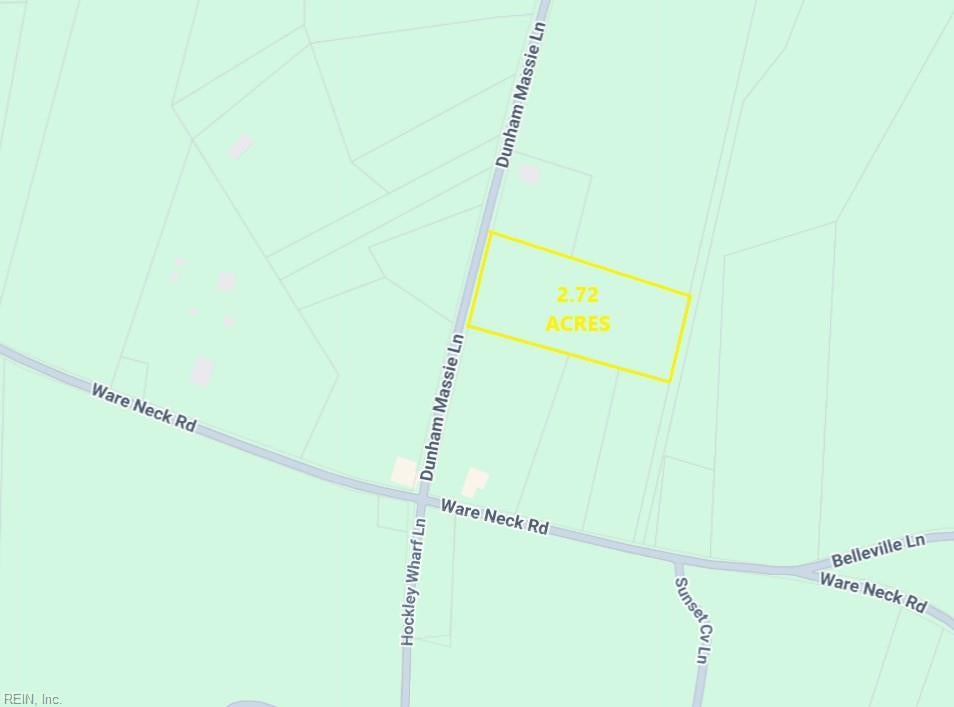 Photo of 2.7 DUNHAM MASSIE LN Road, Gloucester, VA 23061 (MLS # 10654013)