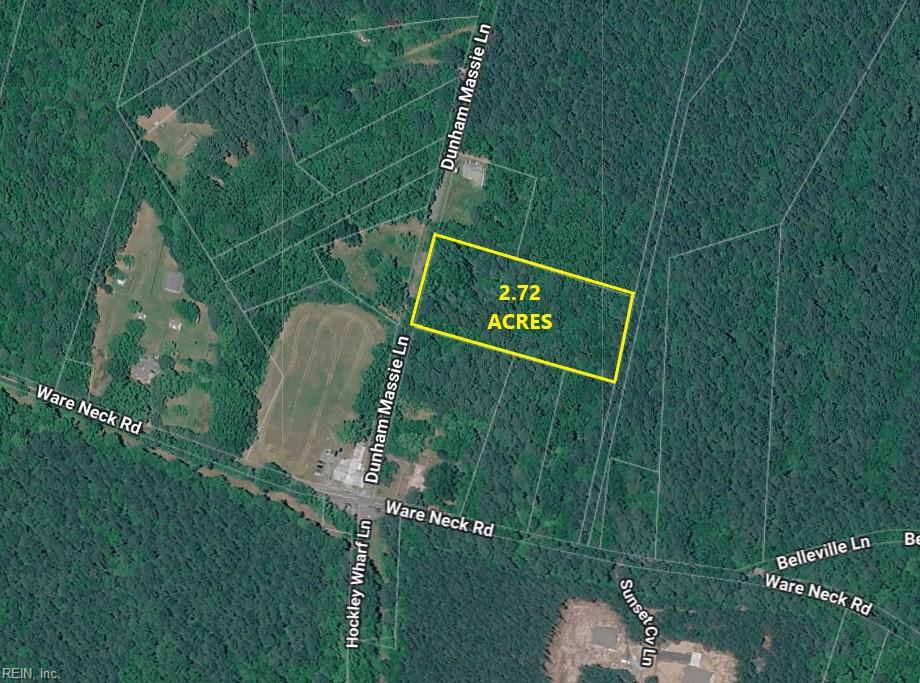 Photo of 2.7 DUNHAM MASSIE LN Road, Gloucester, VA 23061 (MLS # 10654013)