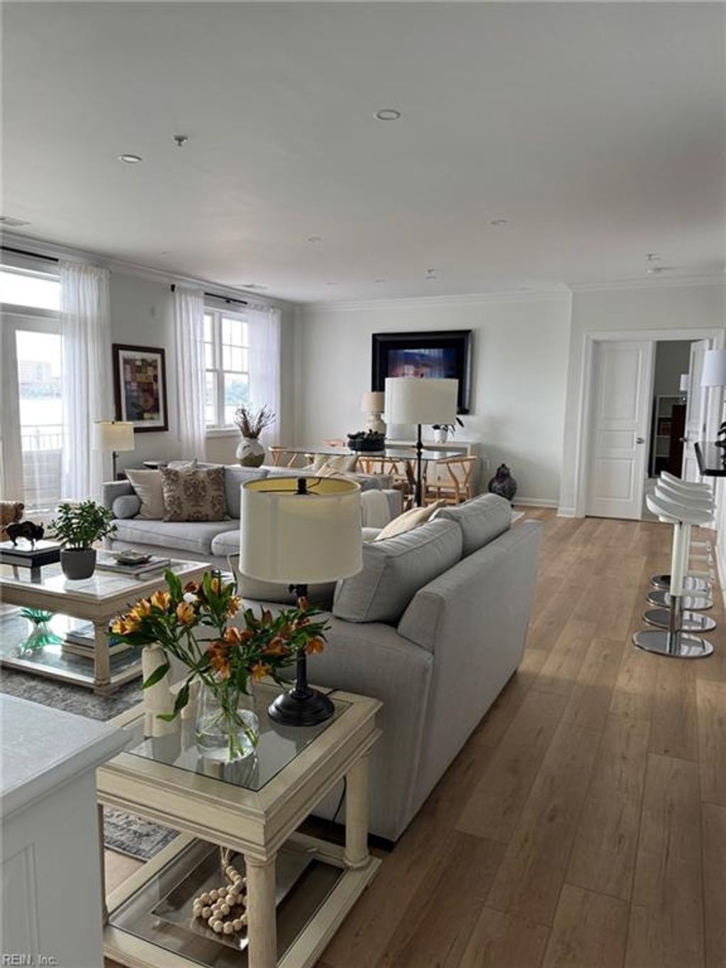 Photo of 305 Brooke Avenue #103, Norfolk, VA 23510 (MLS # 10619977)