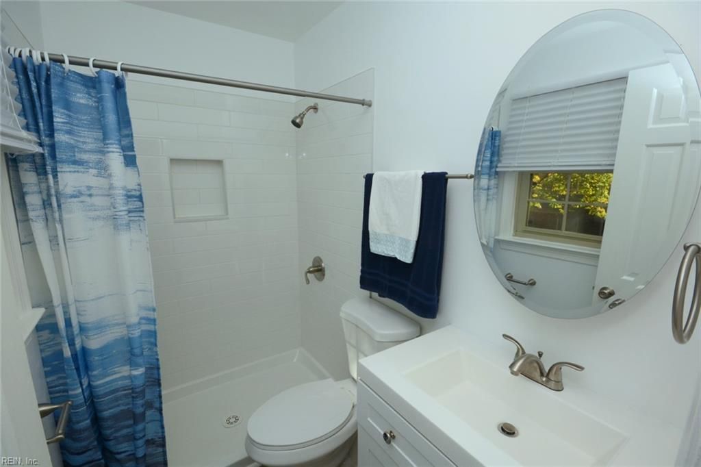 Photo of 397 Deputy Lane #A, Newport News, VA 23608 (MLS # 10636546)
