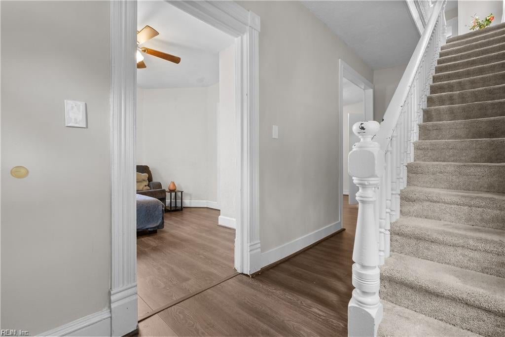 Photo of 1914 North Street, Portsmouth, VA 23704 (MLS # 10651633)