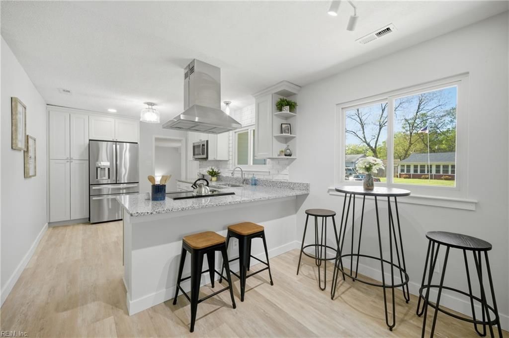 Photo of 444 Bamboo Lane, Virginia Beach, VA 23452 (MLS # 10628958)