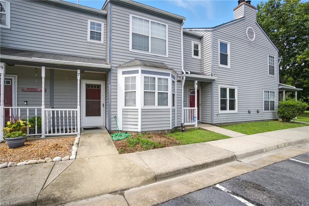 9 Bayview CT