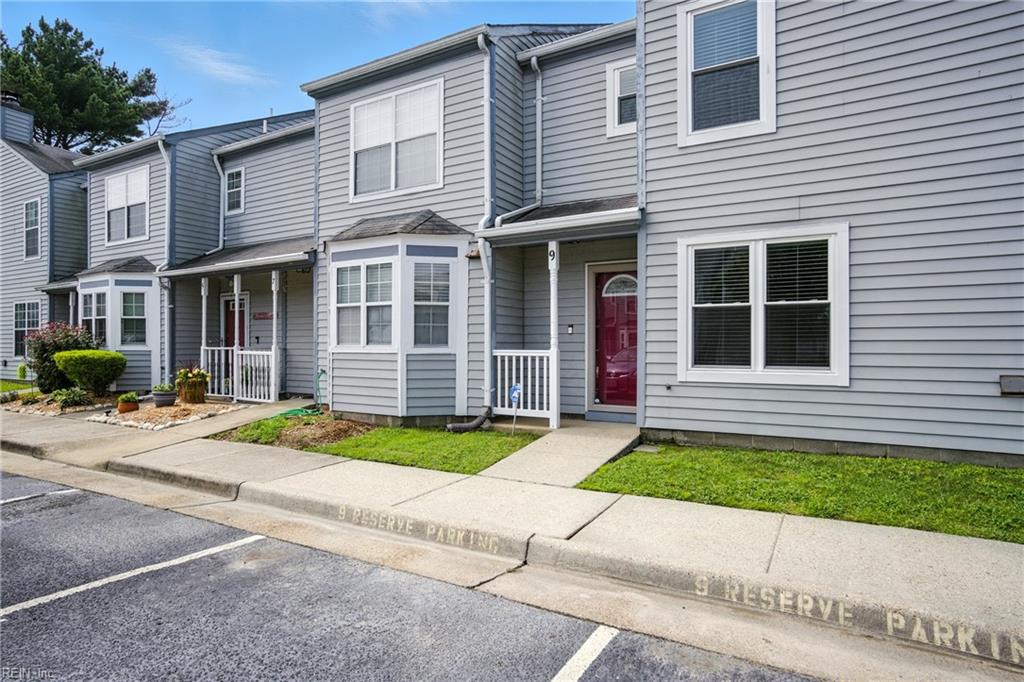 9 Bayview CT