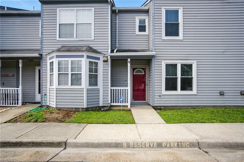 9 Bayview CT