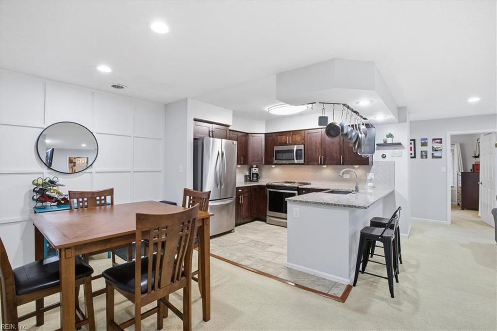 Photo of 2529 Bridge Side Place, Virginia Beach, VA 23455 (MLS # 10618965)