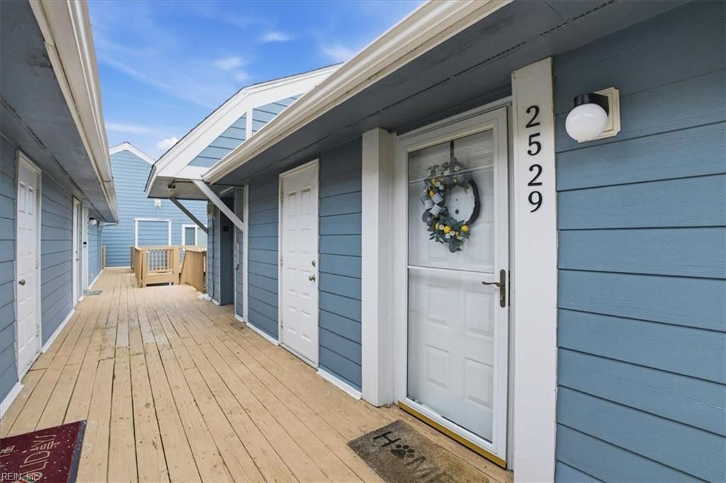 Photo of 2529 Bridge Side Place, Virginia Beach, VA 23455 (MLS # 10618965)